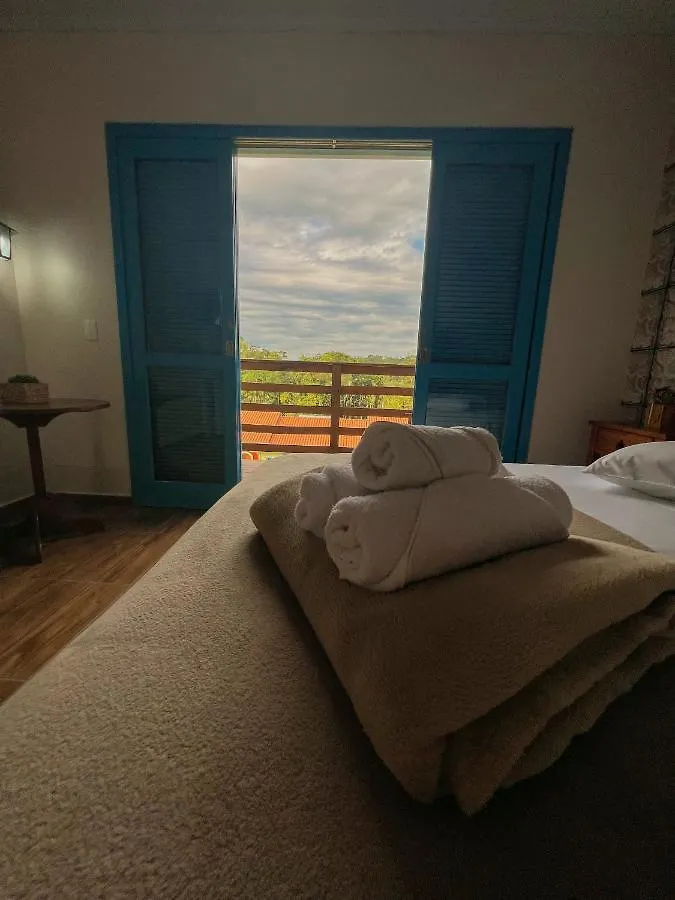 Pousada Di Venezia - Hotel Fazenda Nova Veneza  Inn