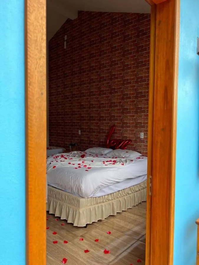 Pousada Di Venezia - Hotel Fazenda Nova Veneza  Brazil